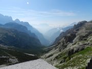 trekking alle tre cime (2/88)